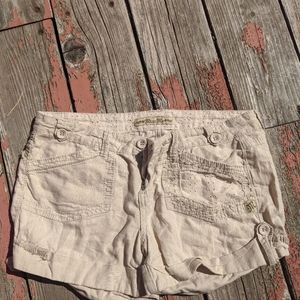 Cute Miss Me Shorts